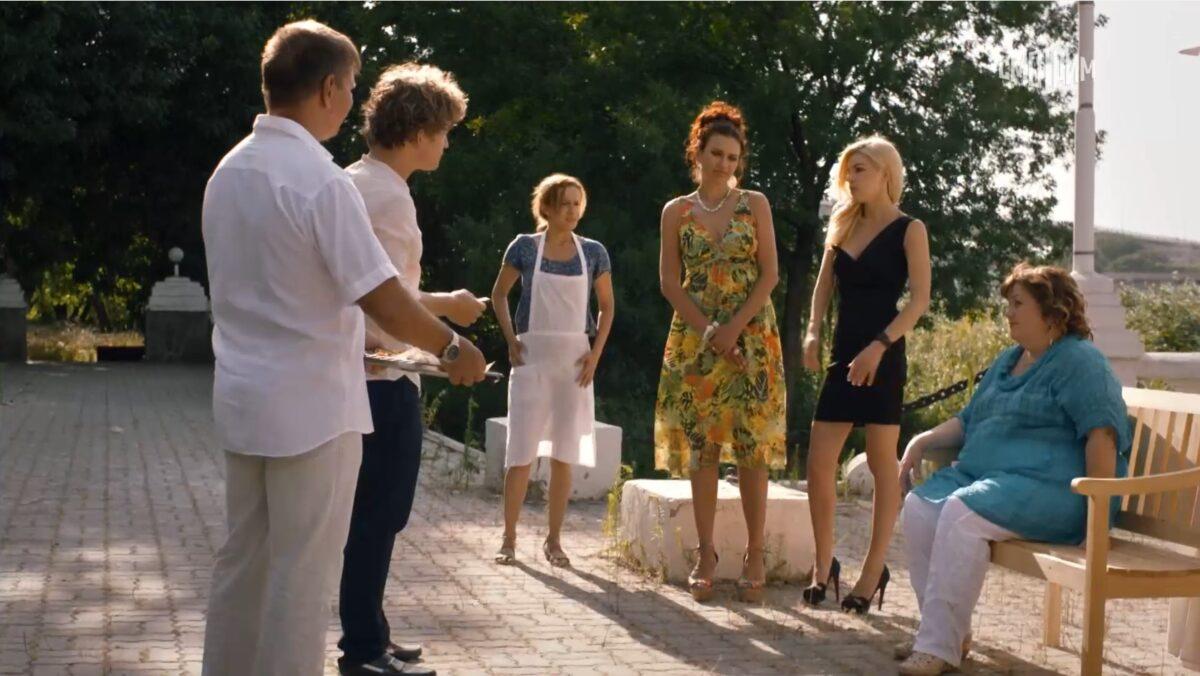 Французская кулинария