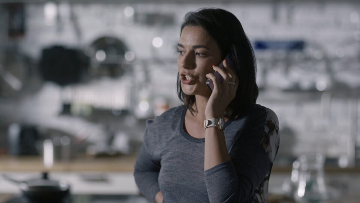 Год в Тоскане