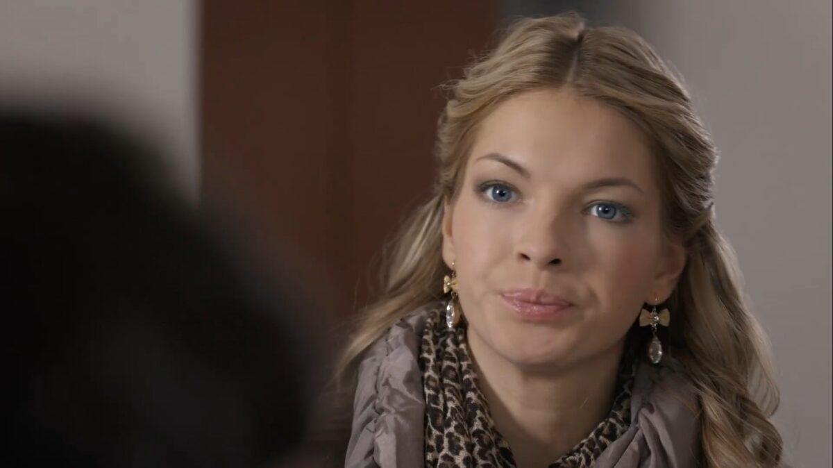 Год в Тоскане