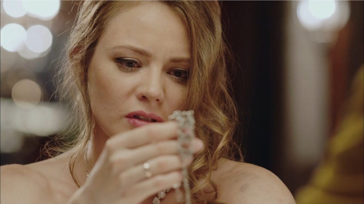 Идеальная жена