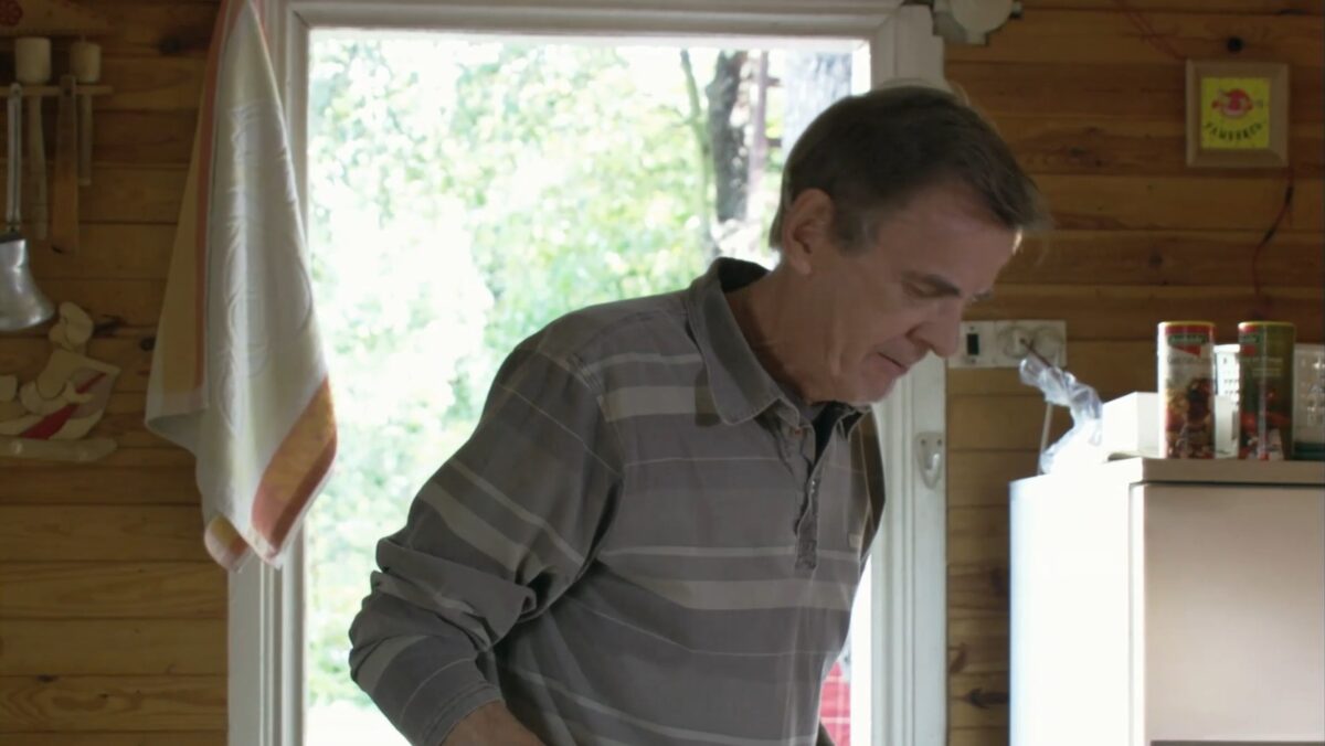 Капля света