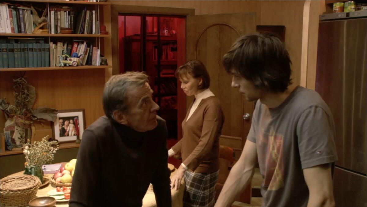 Капля света