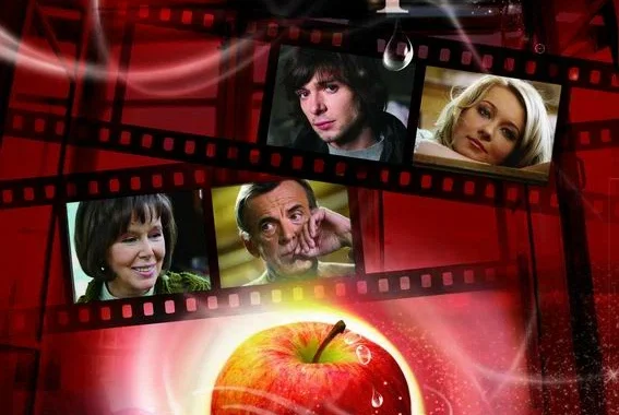 Капля света Капля света