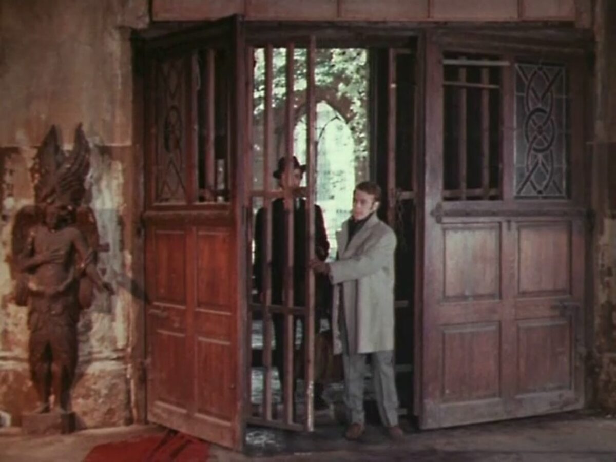 Крах инженера Гарина