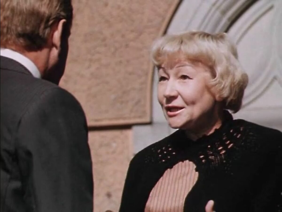 Крах инженера Гарина