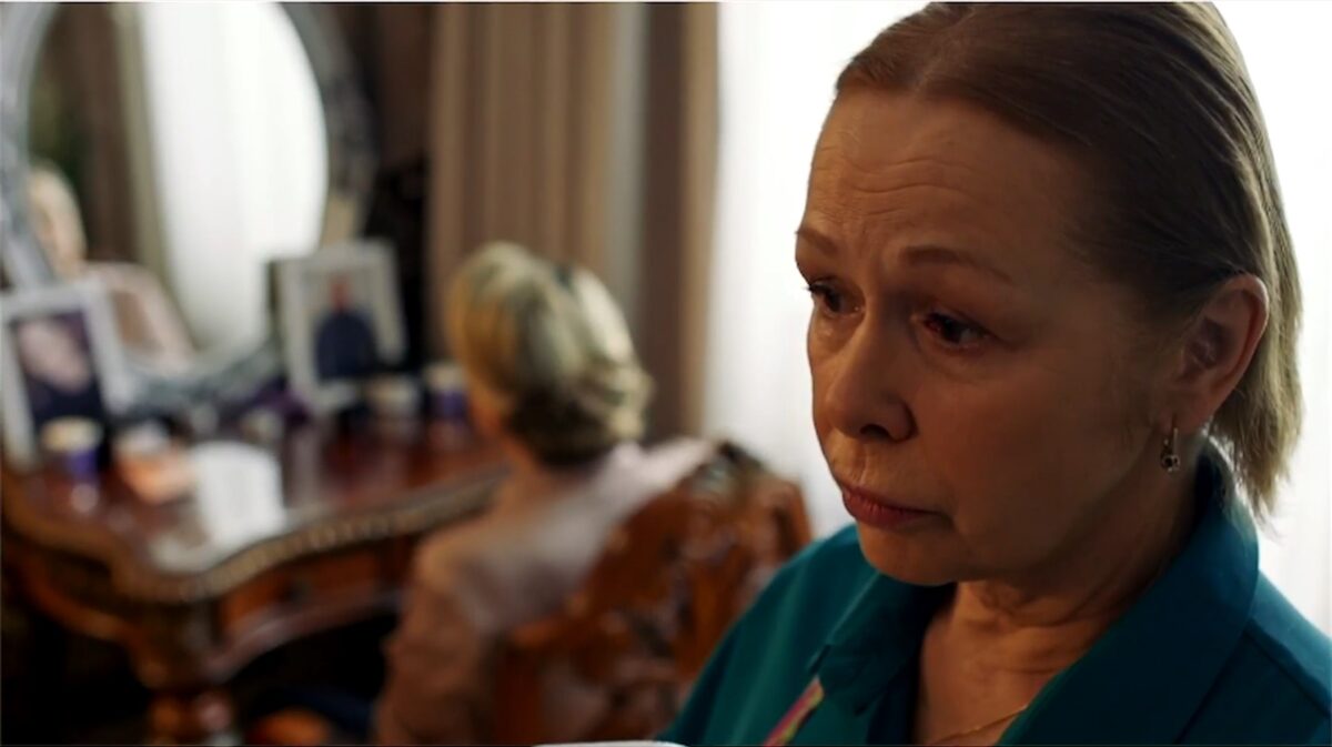 Лидия и Ландыш