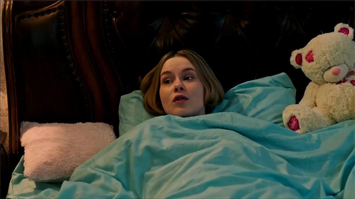 Лидия и Ландыш