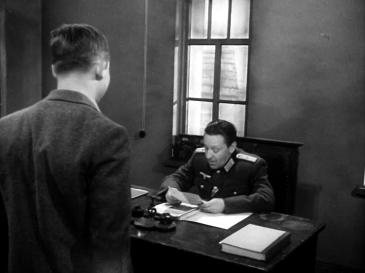 Майор «Вихрь»