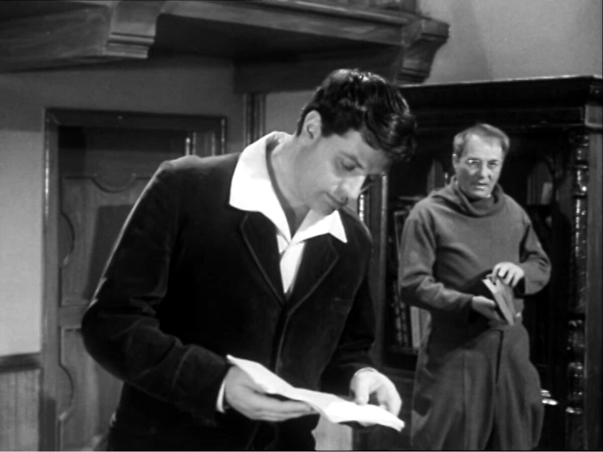 Майор «Вихрь»