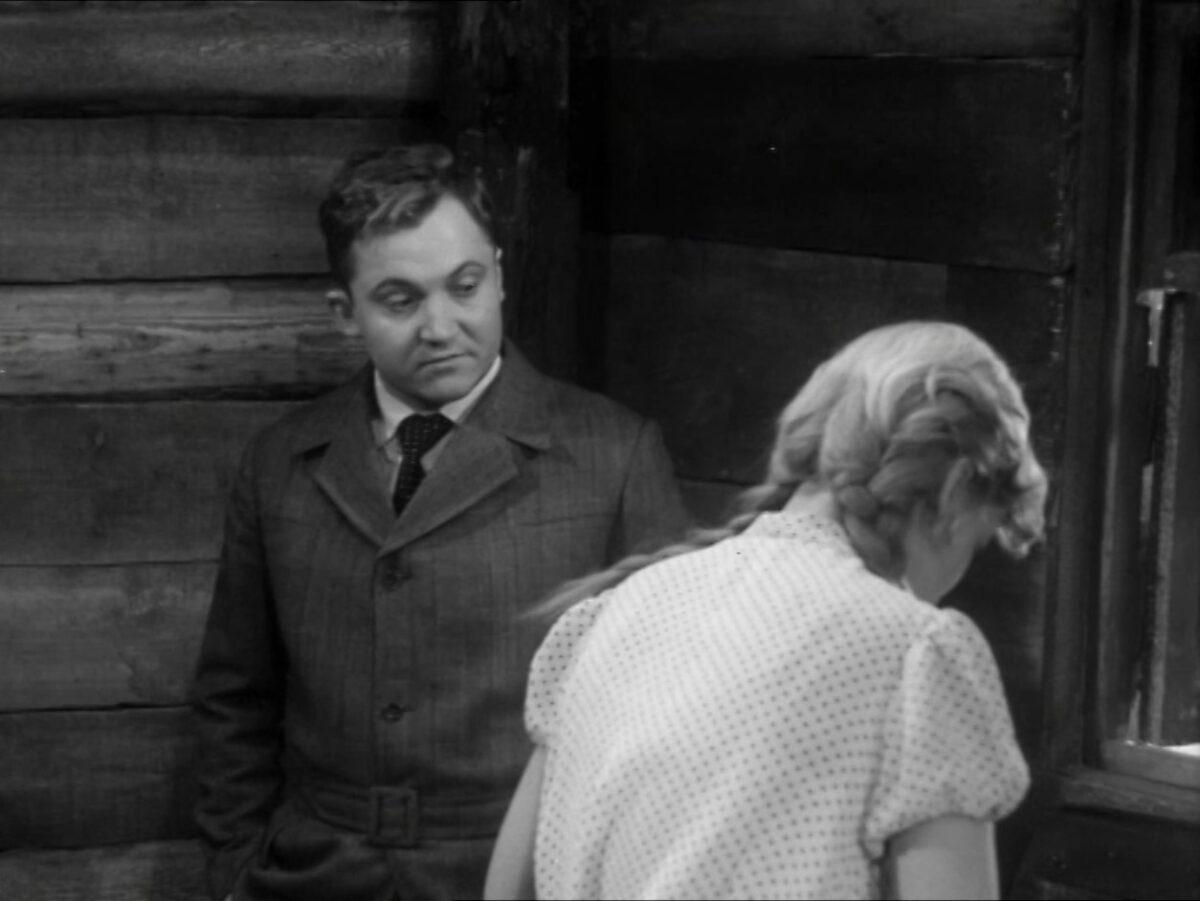 Майор «Вихрь»