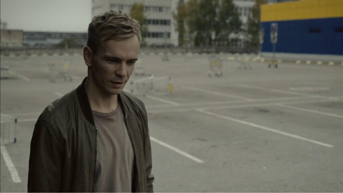 Молодые и сильные выживут