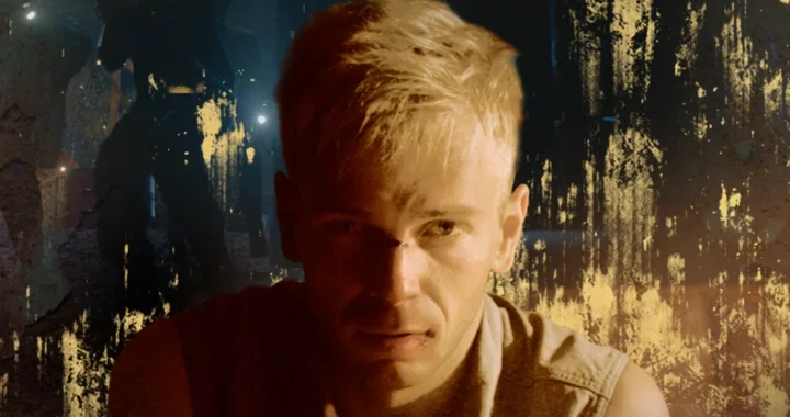 Молодые и сильные выживут Молодые и сильные выживут