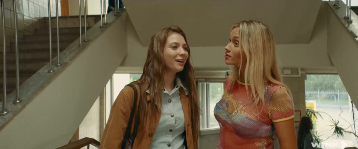 Москва слезам не верит. Всё только начинается