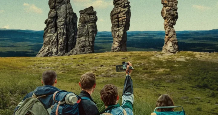 Никто не знает про Маньпупунёр Никто не знает про Маньпупунёр