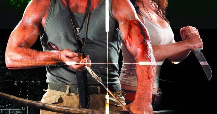 Охота на пиранью Охота на пиранью