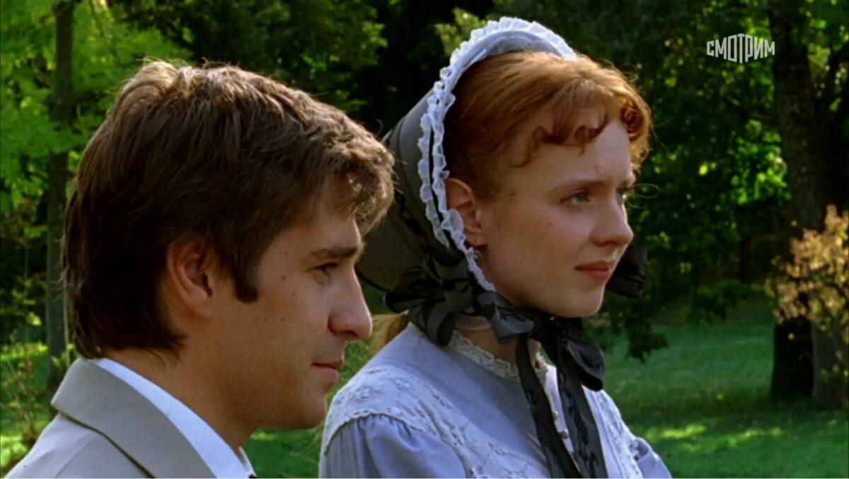 Отцы и дети