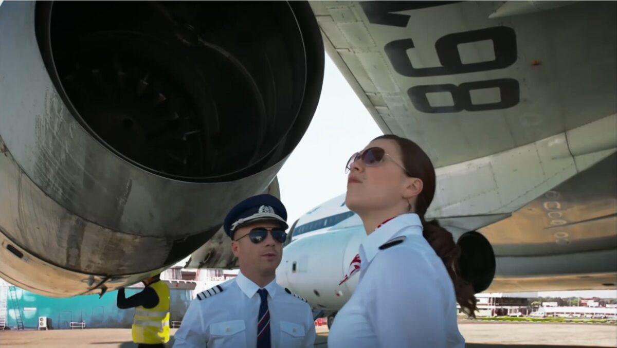 Питер-Москва