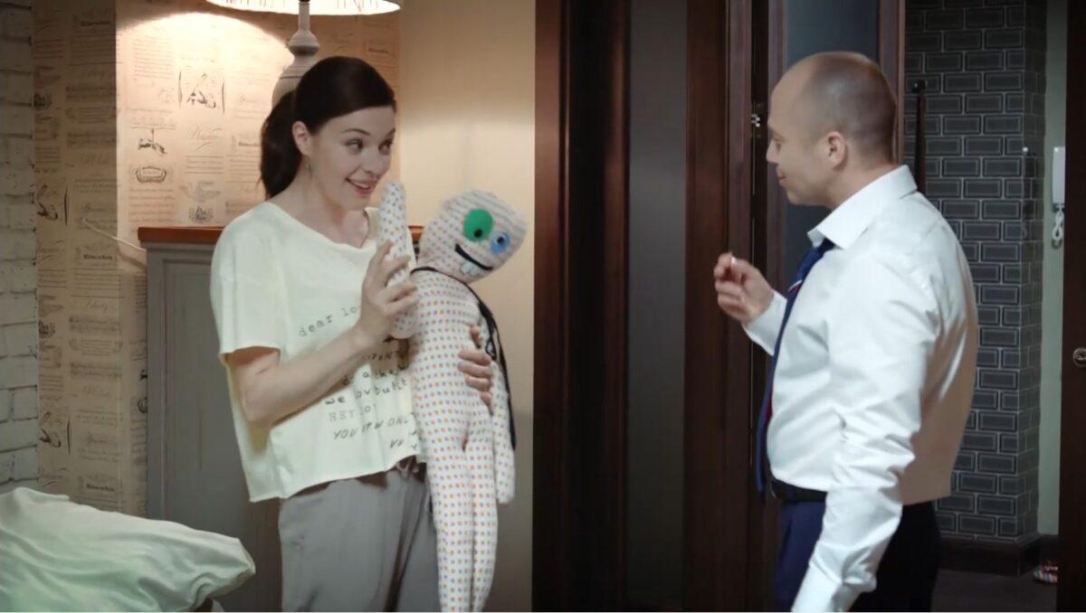 Питер-Москва