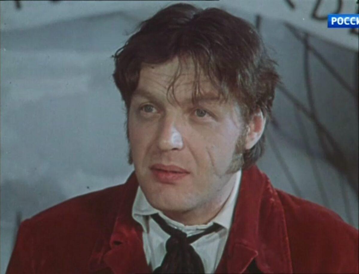 Последнее лето детства