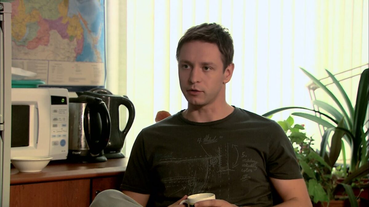 Правда скрывает ложь