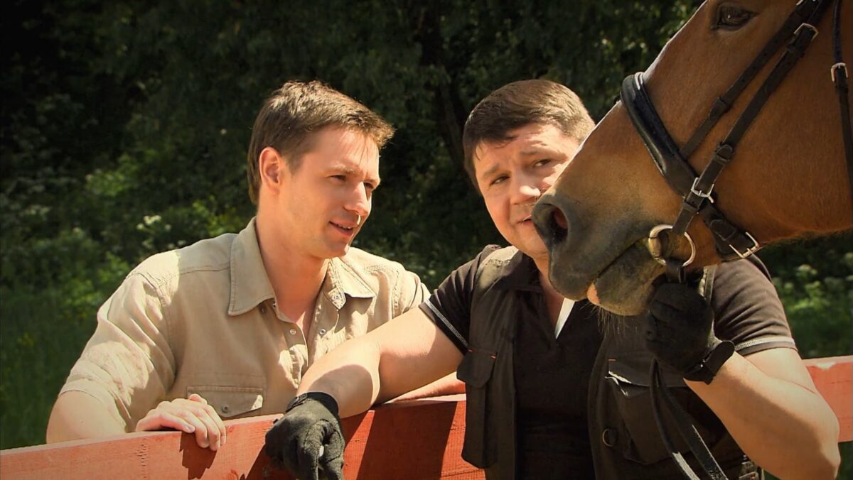 Правда скрывает ложь