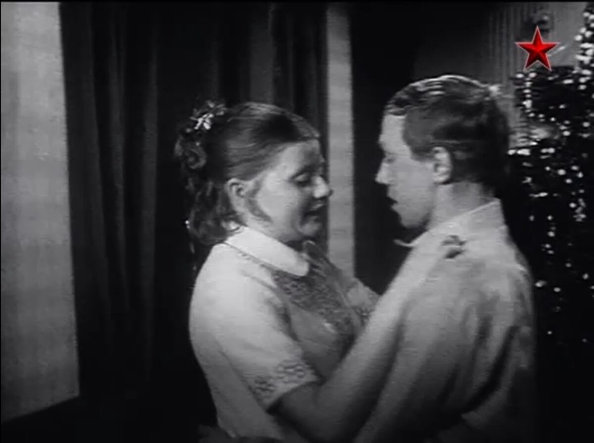 Разные люди