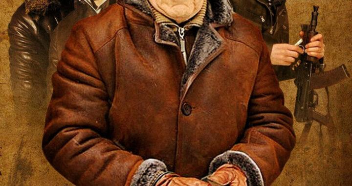 Сёмин. Возмездие Сёмин. Возмездие