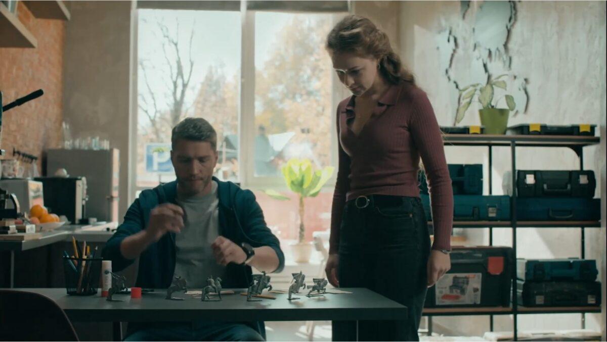 Смерть не танцует одна