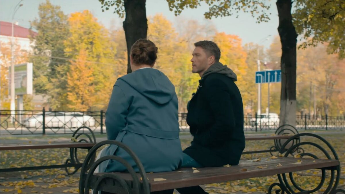 Смерть не танцует одна