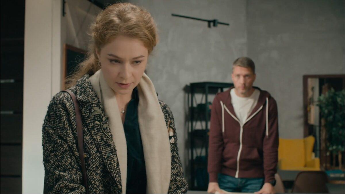 Смерть не танцует одна