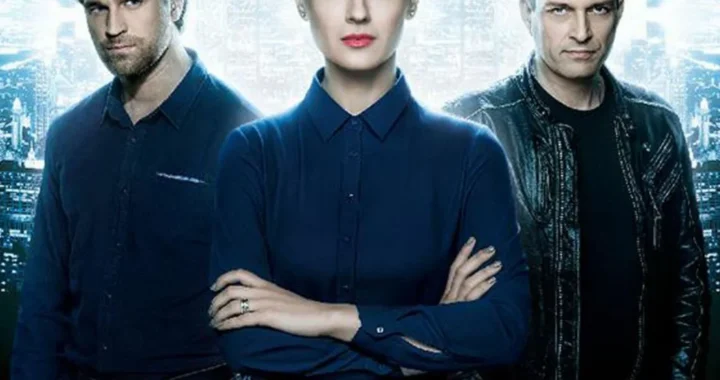 Тройная защита