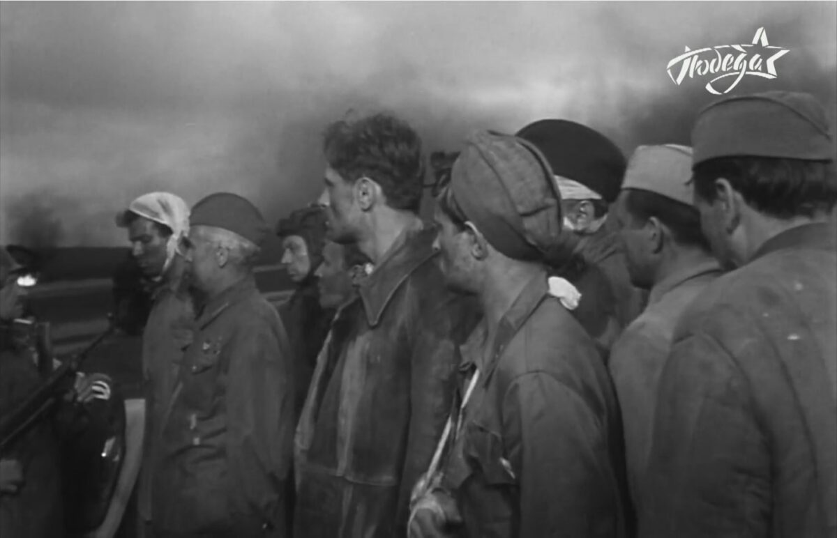 Вызываем огонь на себя