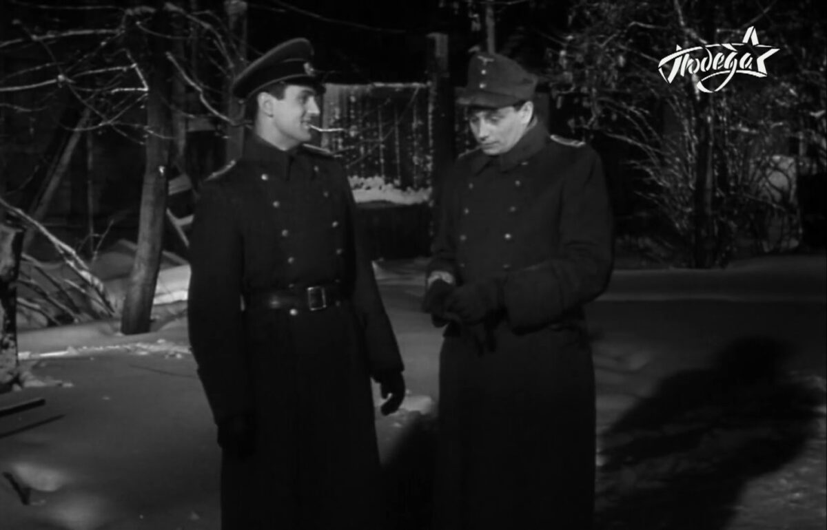 Вызываем огонь на себя