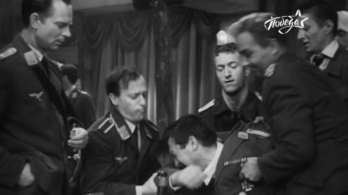 Вызываем огонь на себя