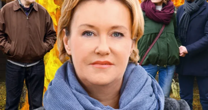 Забытая женщина Забытая женщина