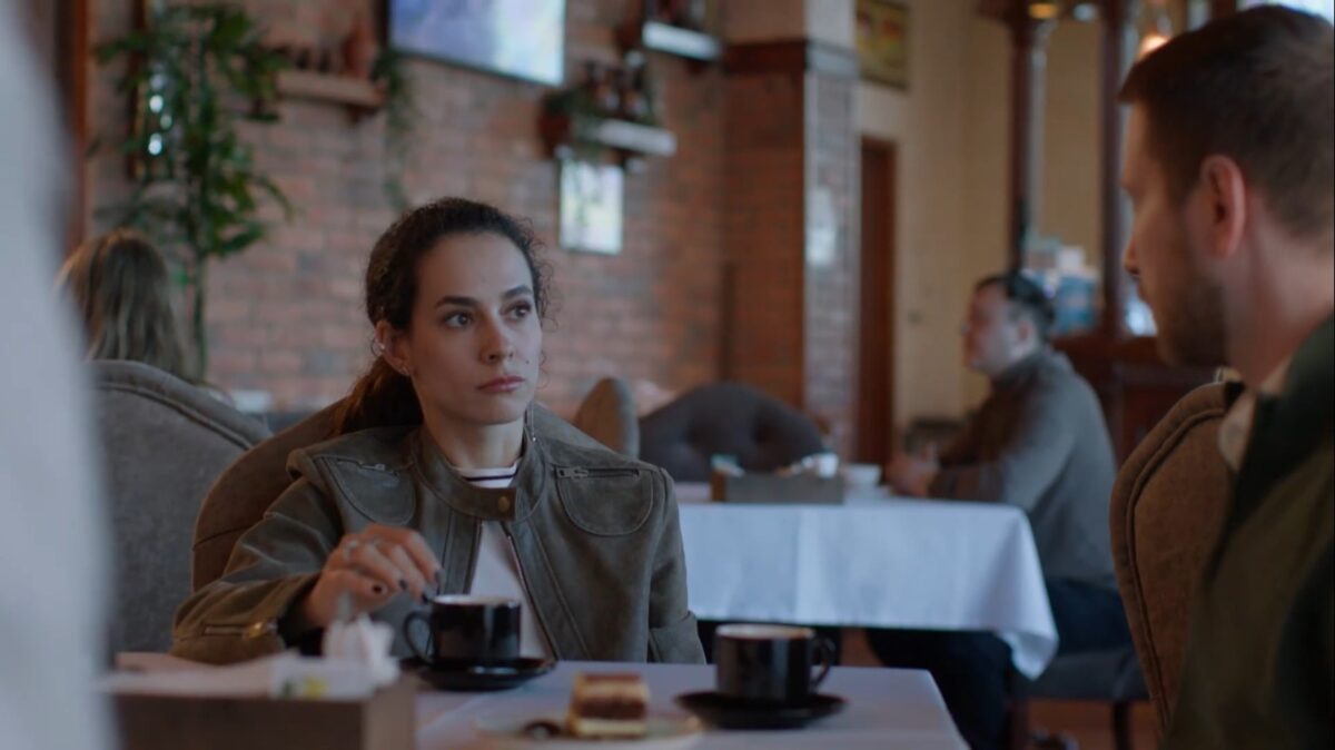 Брошенная невеста