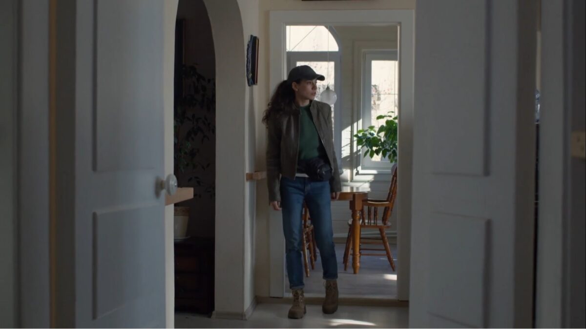 Брошенная невеста