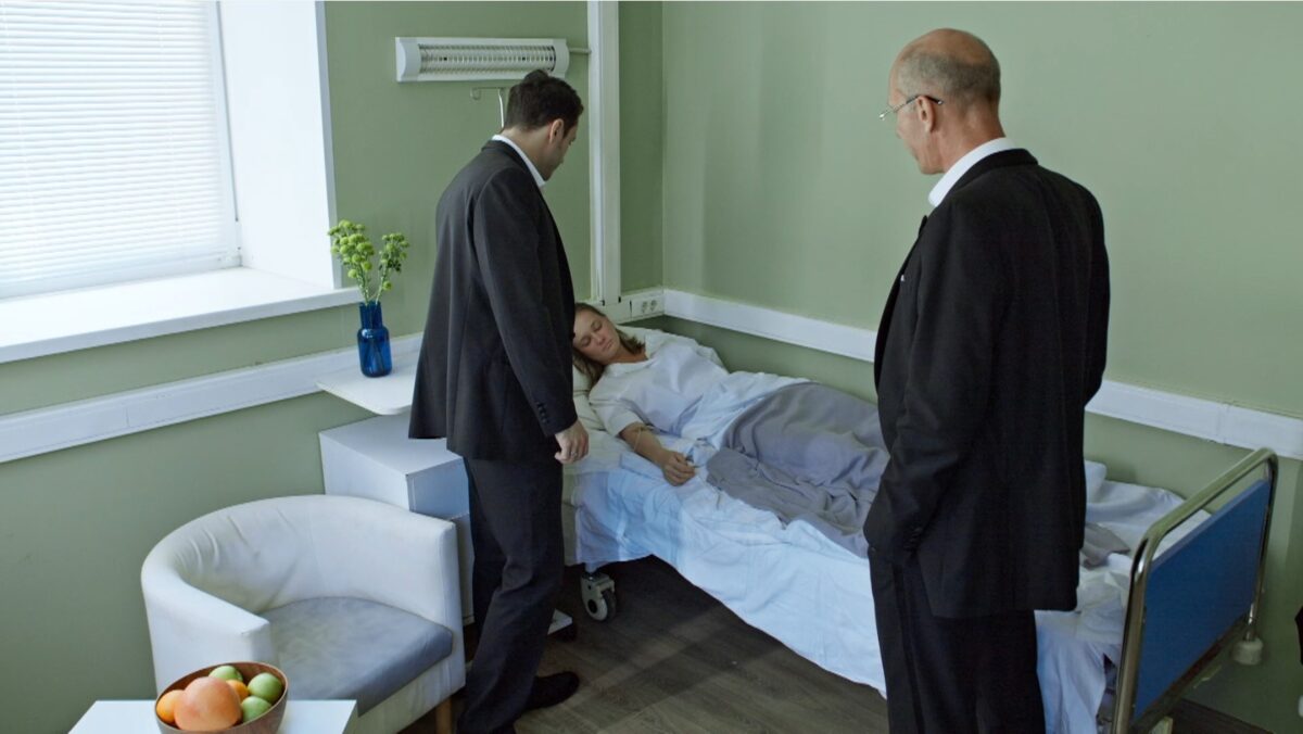 Я построю наш дом