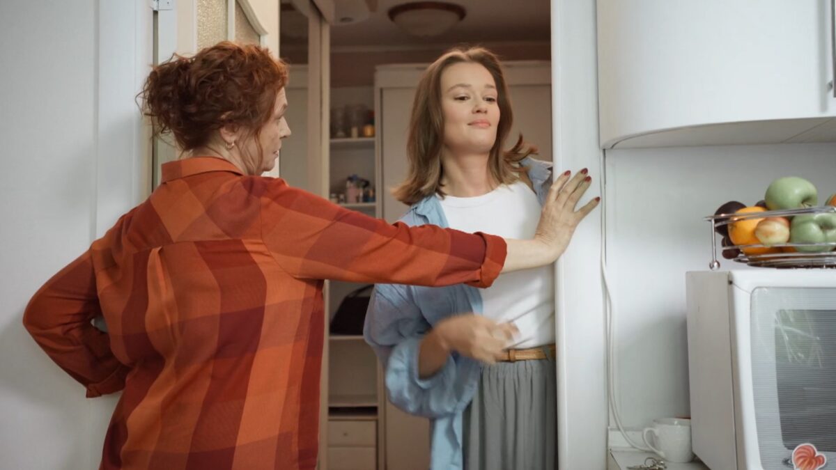 Я построю наш дом