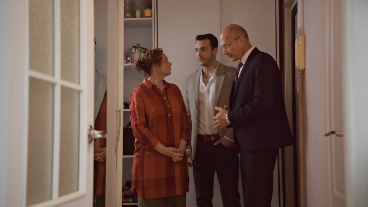 Я построю наш дом