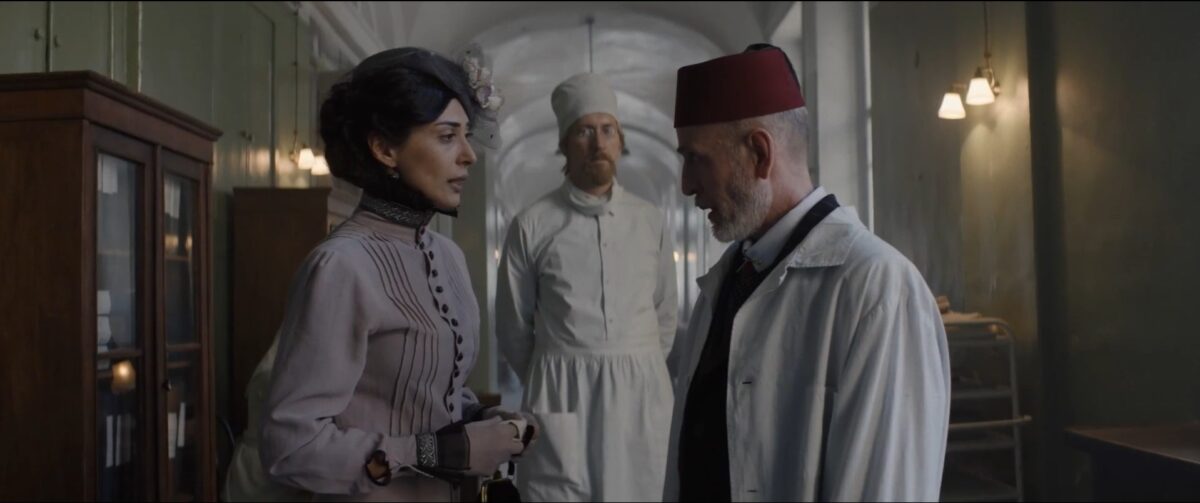 Константинополь