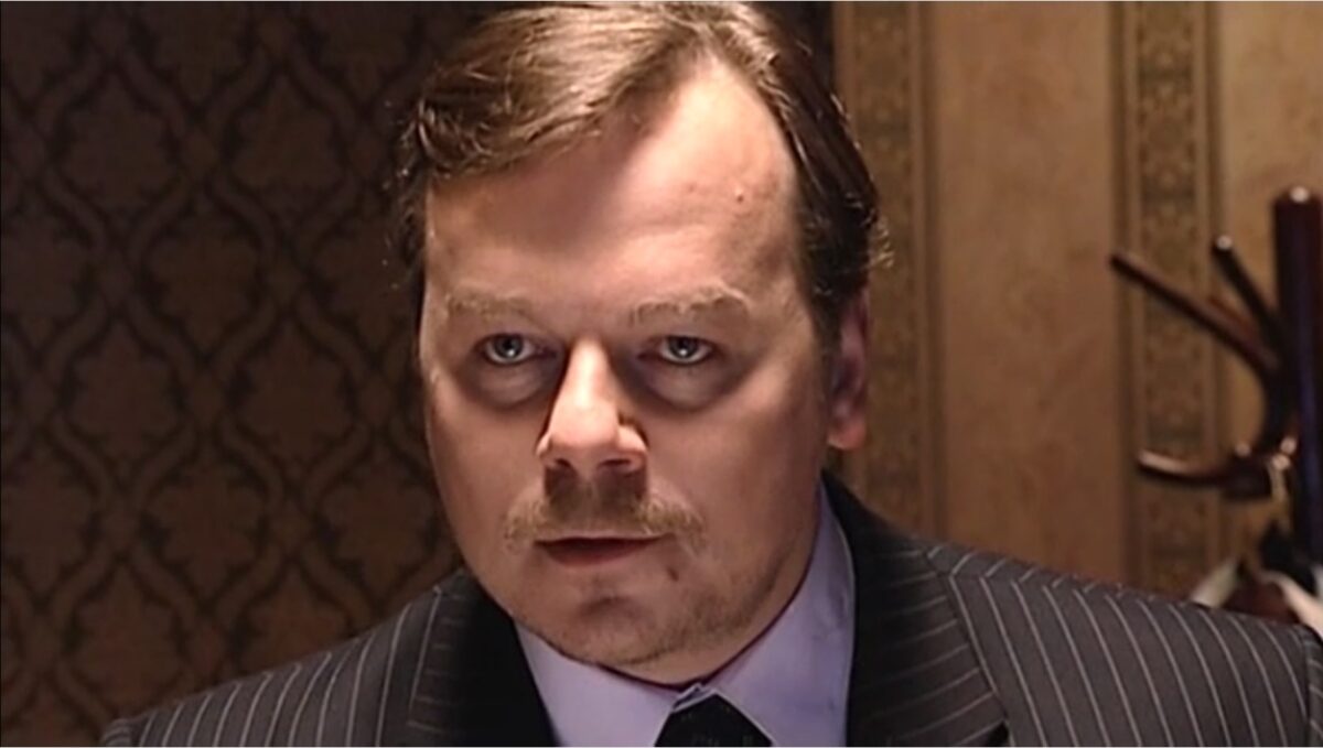 Оперативный псевдоним 2: Код возвращения