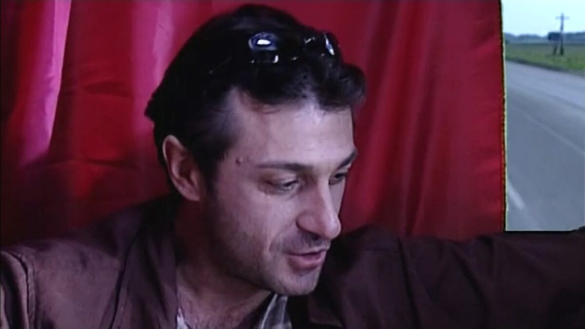 Оперативный псевдоним 2: Код возвращения