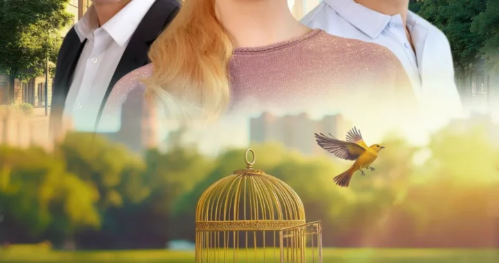 Счёт за нелюбовь Счёт за нелюбовь