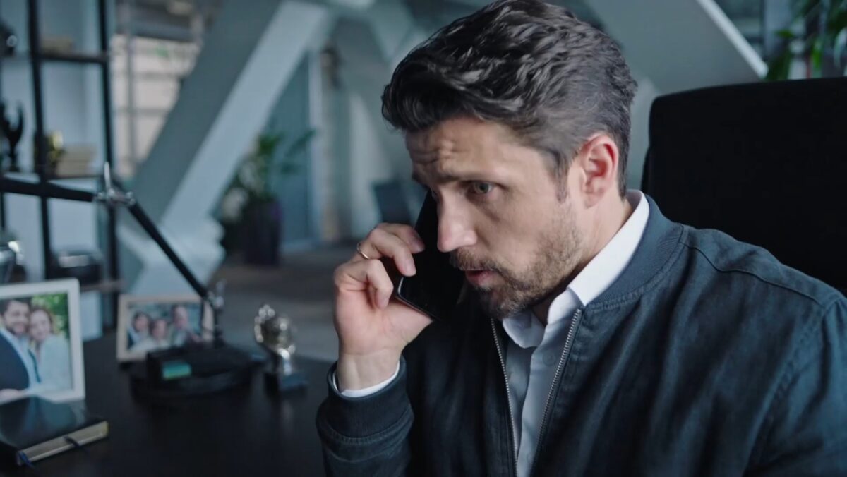 Срывая маски