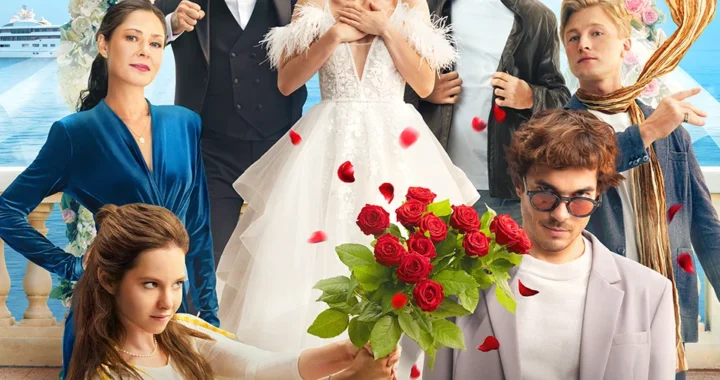 Тысяча «нет» и одно «да» Тысяча «нет» и одно «да»