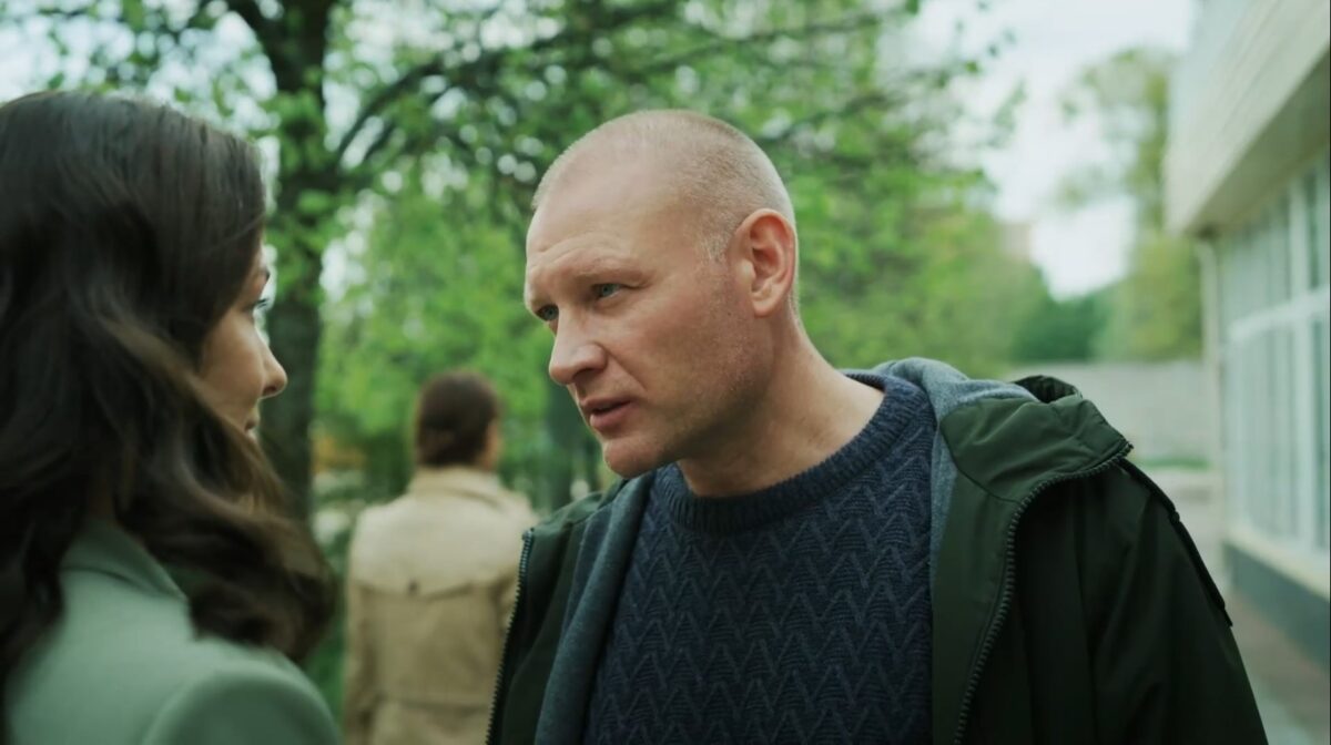 Изгой 6. Пролог