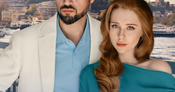 На разных берегах На разных берегах