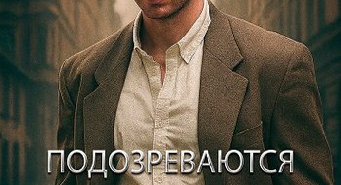 Подозреваются все Подозреваются все