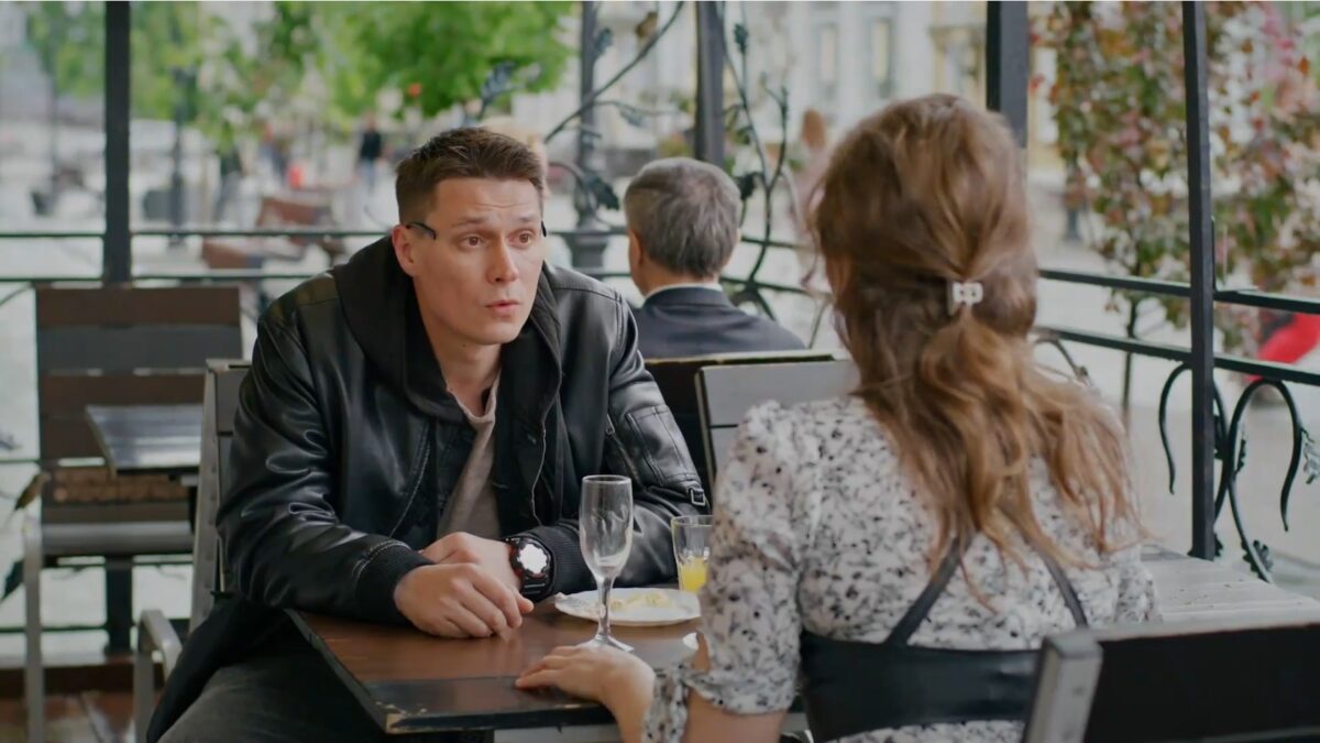 Входите, открыто!